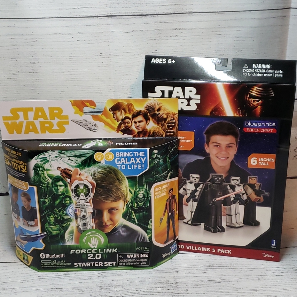 Star Wars Bundle